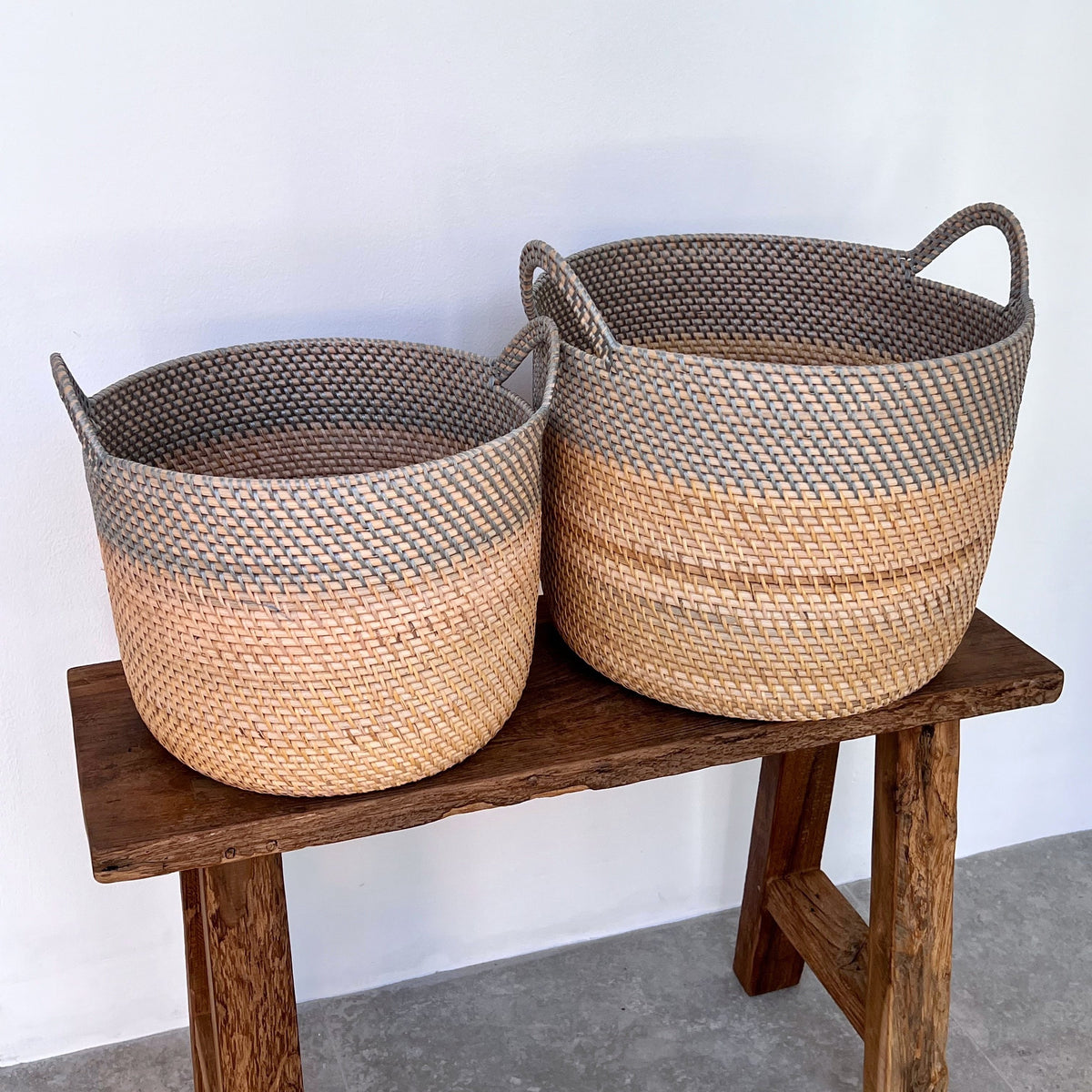 1702 Regenbogen-Rattan-Sola-Aktenvernichter – Handgefertigtes Vogelspielzeug, 25 Cm, Für Nymphensittiche & Mehr