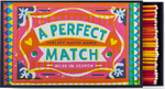 Matches / Streichhölzer