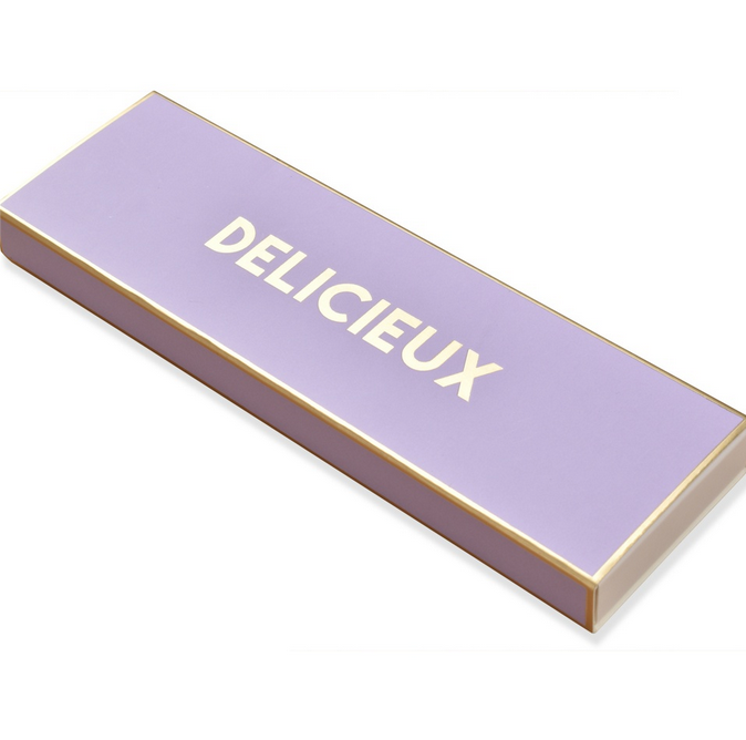 Traditionelle Räucherstäbchen – 30 Stück mit goldenem Halter