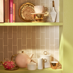 Good Morning Teekanne – Porzellan, Old Pink /Nude