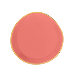 Good Morning Teller klein – verschiedene Farben Ø 9 cm