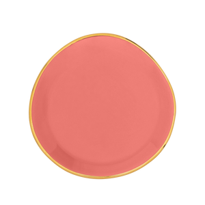 Good Morning Teller klein – verschiedene Farben Ø 9 cm