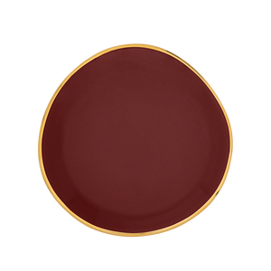 Good Morning Teller klein – verschiedene Farben Ø 9 cm