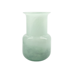 Vase, Mint Grün
