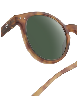 Sonnenbrille #M Havane von Izipizi