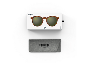 Sonnenbrille #M Havane von Izipizi