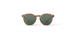 Sonnenbrille #M Havane von Izipizi