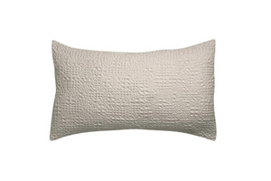 Stoneswashed Tagesdecke Tana Beige