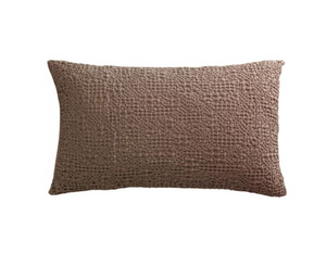 Stoneswashed Tagesdecke Tana Café