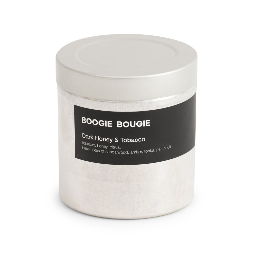 Bougie Bougie Duftkerze – 250 g Eco Sojawachs in Tin-Dose, handgegossen in Frankreich