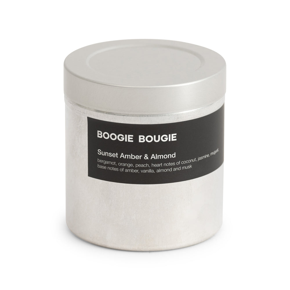 Bougie Bougie Duftkerze – 250 g Eco Sojawachs in Tin-Dose, handgegossen in Frankreich