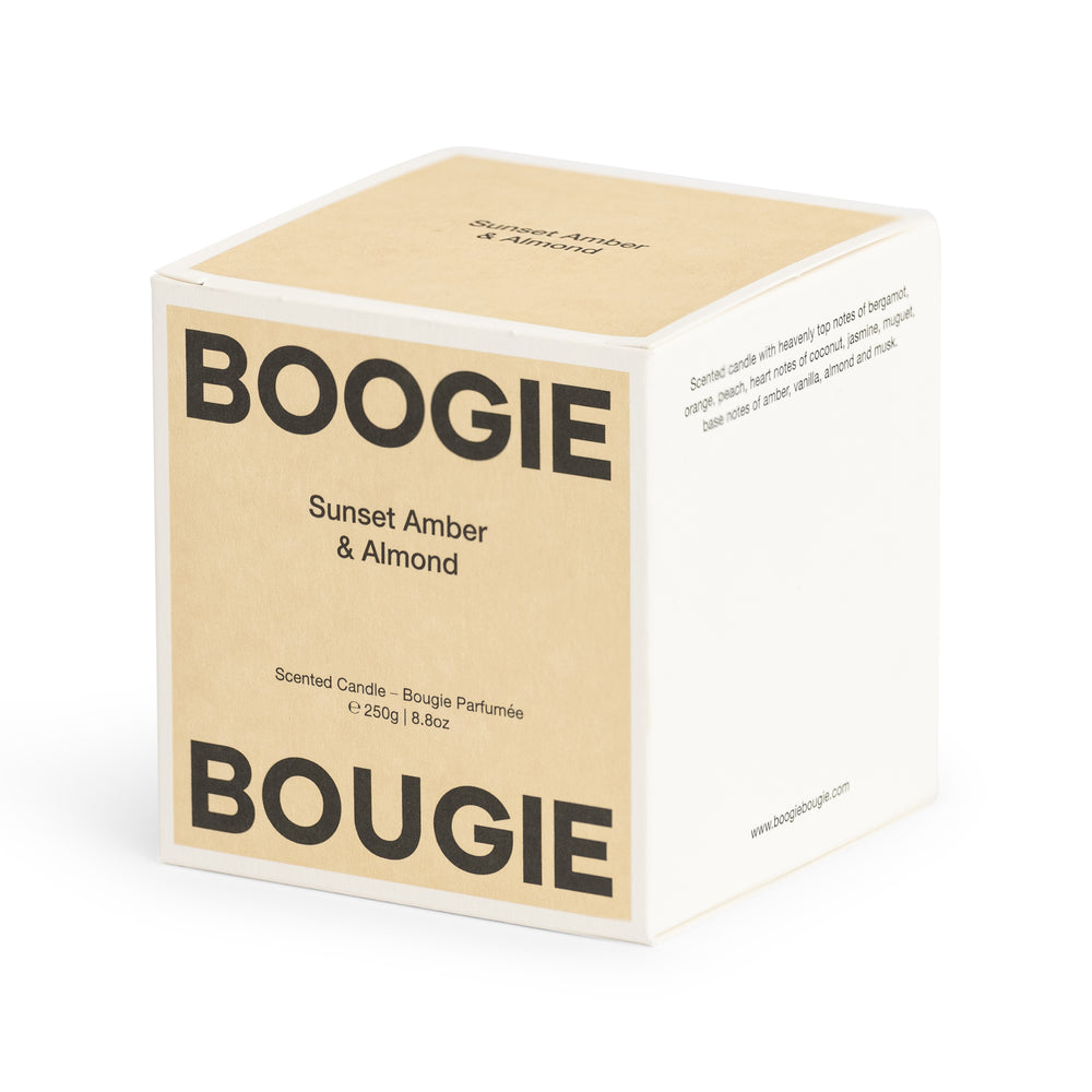 Bougie Bougie Duftkerze – 250 g Eco Sojawachs in Tin-Dose, handgegossen in Frankreich