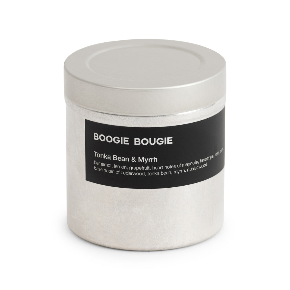 Bougie Bougie Duftkerze – 250 g Eco Sojawachs in Tin-Dose, handgegossen in Frankreich