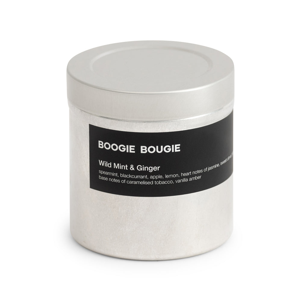 Bougie Bougie Duftkerze – 250 g Eco Sojawachs in Tin-Dose, handgegossen in Frankreich