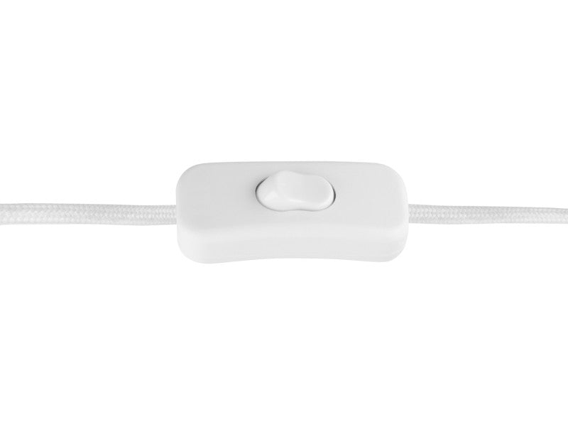 Tischlampe Fat Mushroom – Pilzform trifft Designcharakter in Burgunder