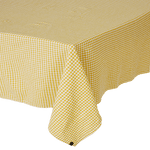 PIANA II Tischdecke 160×250 cm – Leinen-Baumwoll-Mix in natürlicher Eleganz