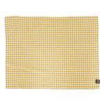 PIANA II Platzset & Serviette – Eleganter Leinenmix für den gedeckten Tisch