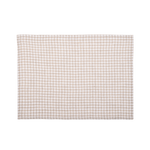 PIANA II Platzset & Serviette – Eleganter Leinenmix für den gedeckten Tisch
