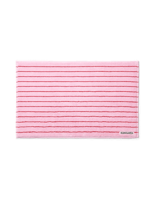 Bongusta – Naram Bath Mat aus 100 % Bio-Baumwolle