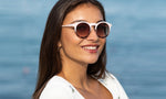 Charly Therapy – Runde Sonnenbrille Charly, UV400