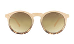 Charly Therapy – Runde Sonnenbrille Charly, UV400