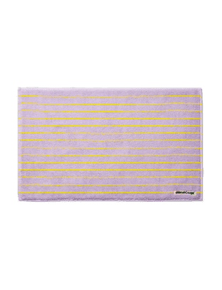 Bongusta – Naram Bath Mat aus 100 % Bio-Baumwolle