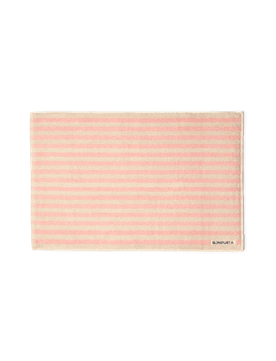 Bongusta – Naram Bath Mat aus 100 % Bio-Baumwolle