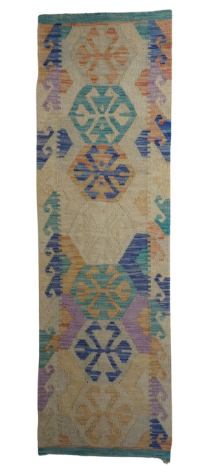Läufer SANSIBAR Multi