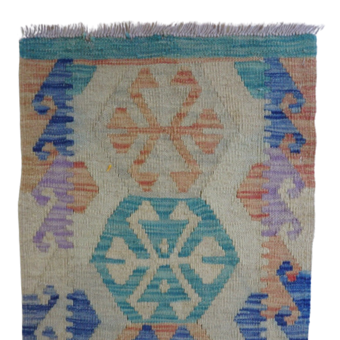 Läufer SANSIBAR Multi