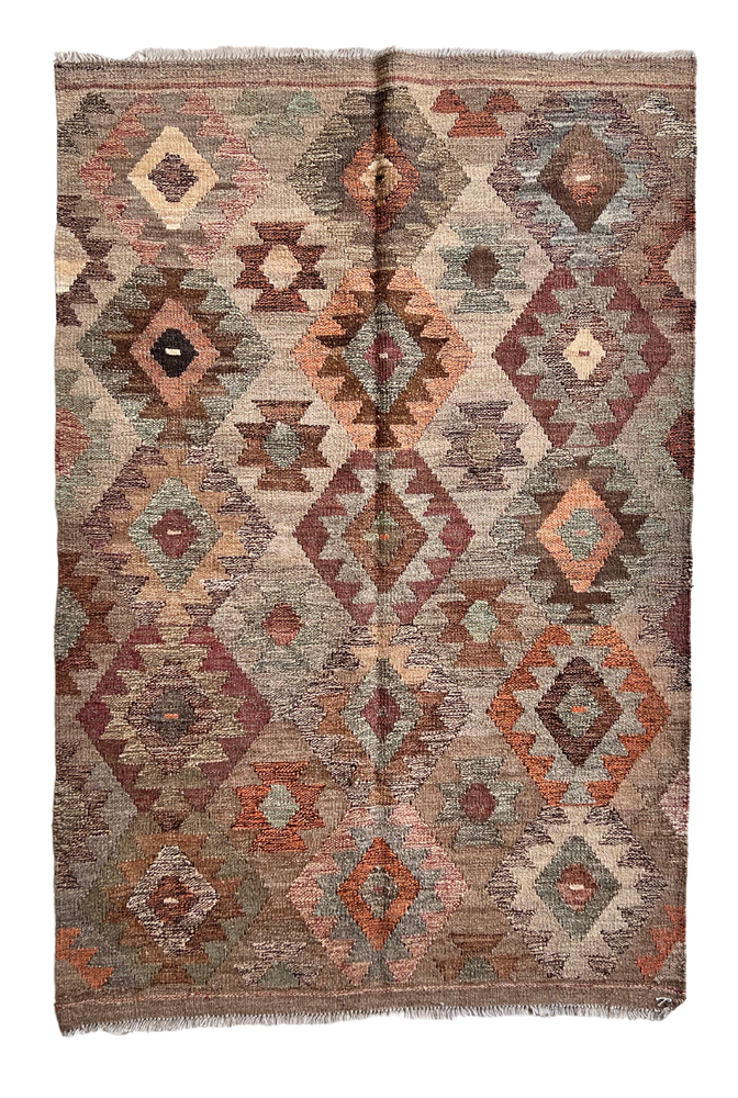 Teppich HIMALAYA Multi
