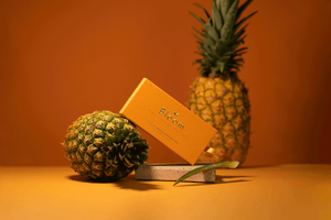 Natürlicher französischer Weihrauch - ANANAS