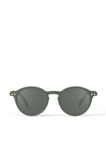 Sonnenbrille #D Kaki Green von Izipizi