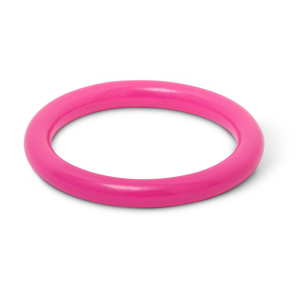 Lulu Copenhagen - Ring Pink