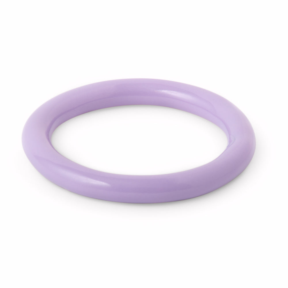 Lulu Copenhagen - Ring Lavendel